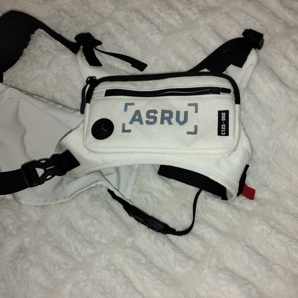 ASRV LIGHTWEIGHT CHEST PACK